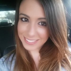 Meet your Posher, Kathryn